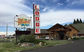 Cody Holiday Lodge